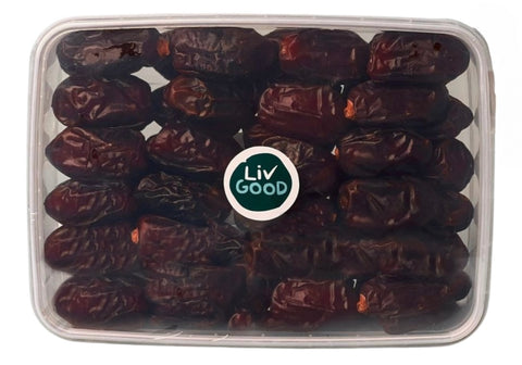 LivGood Dates Premium (Khodari Extra)