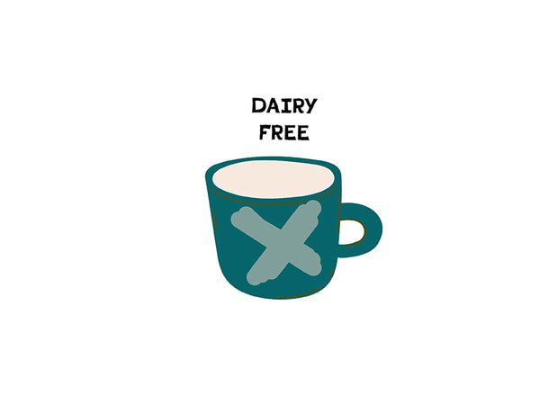 Dairy Free