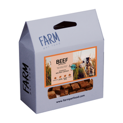 Farm Pet Freeze Dried B.A.R.F Beef