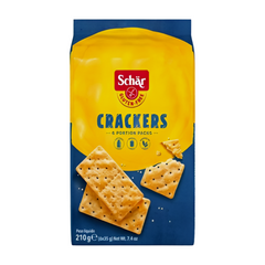 Dr Schär Crackers