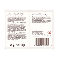 Dr Schär Dried Yeast