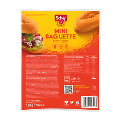Dr Schär Mini Baguette