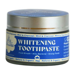 Plant a universe Whitening Toothpaste Large