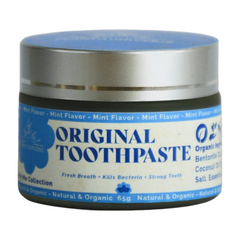 Plant a universe Original Toothpaste Large