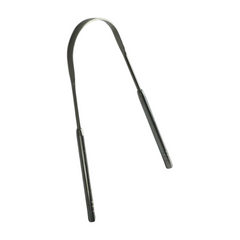 Plant a universe Tongue Scraper Stainless Steel