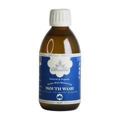 Plant a universe Mouth Wash