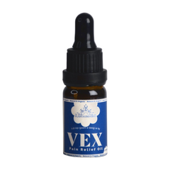 Plant a universe Vex Oil