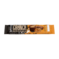 Warrior Crunch - Dark Chocolate Peanut