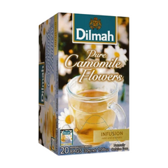 Dilmah Chamomile