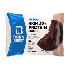 Born Winner Protein Cookie Boost Choco Chip