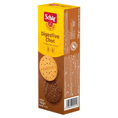 Dr Schar Digestive Choc