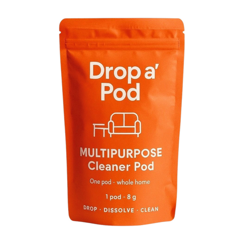 Drop a Pod Multipurpose Cleaner