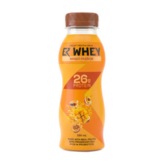 Ezwhey Mango