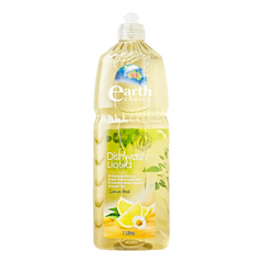 Earth Choice Dishwashing Liquid Lemon Fresh