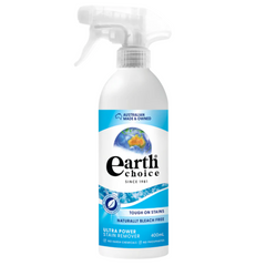 Earth Choice Power Stain Remover