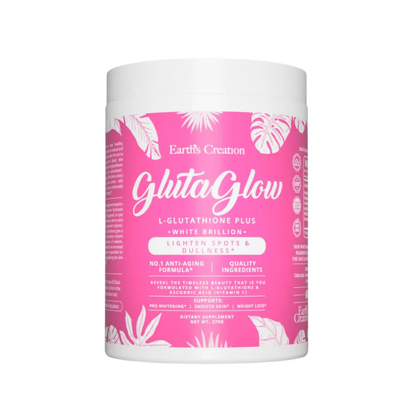 Earth's Creation GlutaGlow – LivGood Lebanon