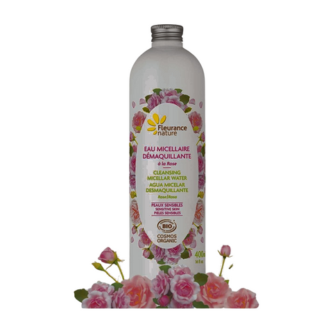 Fleurance Nature Rose Micellar Water