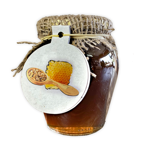 Eshmoon Honey Propolis