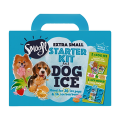 Smoofl Starter Kit Extra Small