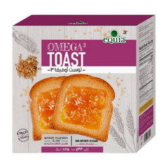 Equia Omega 3 Toast