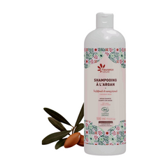 Fleurance Argan Shampoo