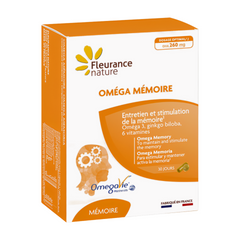 Fleurance Omega Memory