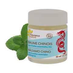 Fleurance Chinese Balm for Muscles
