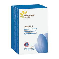 Fleurance  Omega 3