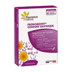 Fleurance  Probioboost® Confort Gastrique