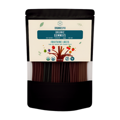 Organicopia FruitVine Laces