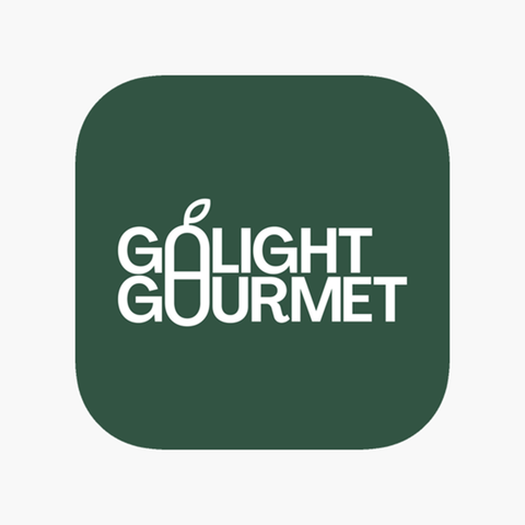 Go Light Gourmet