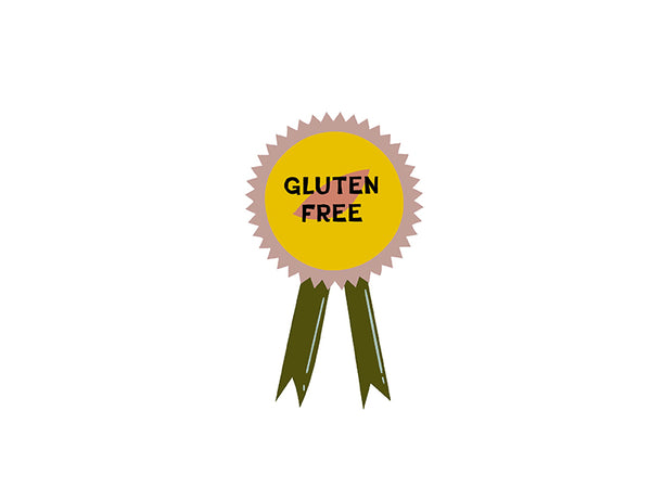 Gluten Free