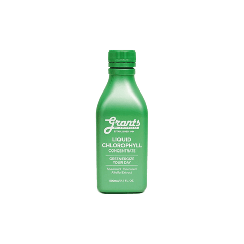 Grants Liquid Chlorophyll