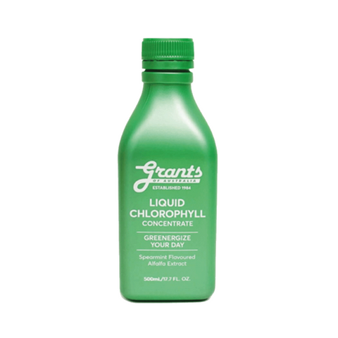 Grants Liquid Chlorophyll