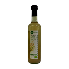 Biomass Organic Rice Vinegar