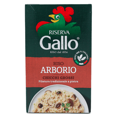 Gallo Arborio Rice