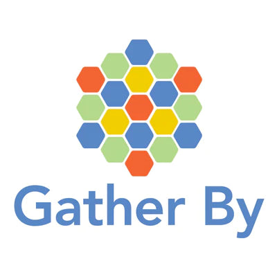 GATHER BY