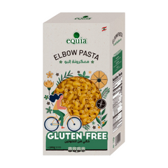 Equia Elbow Pasta
