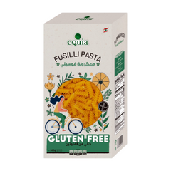Equia Fusilli Pasta