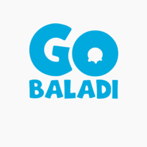 Go Baladi