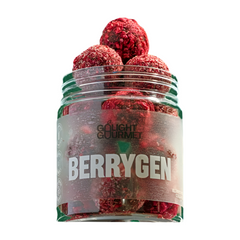 Go light gourmet Berrygen
