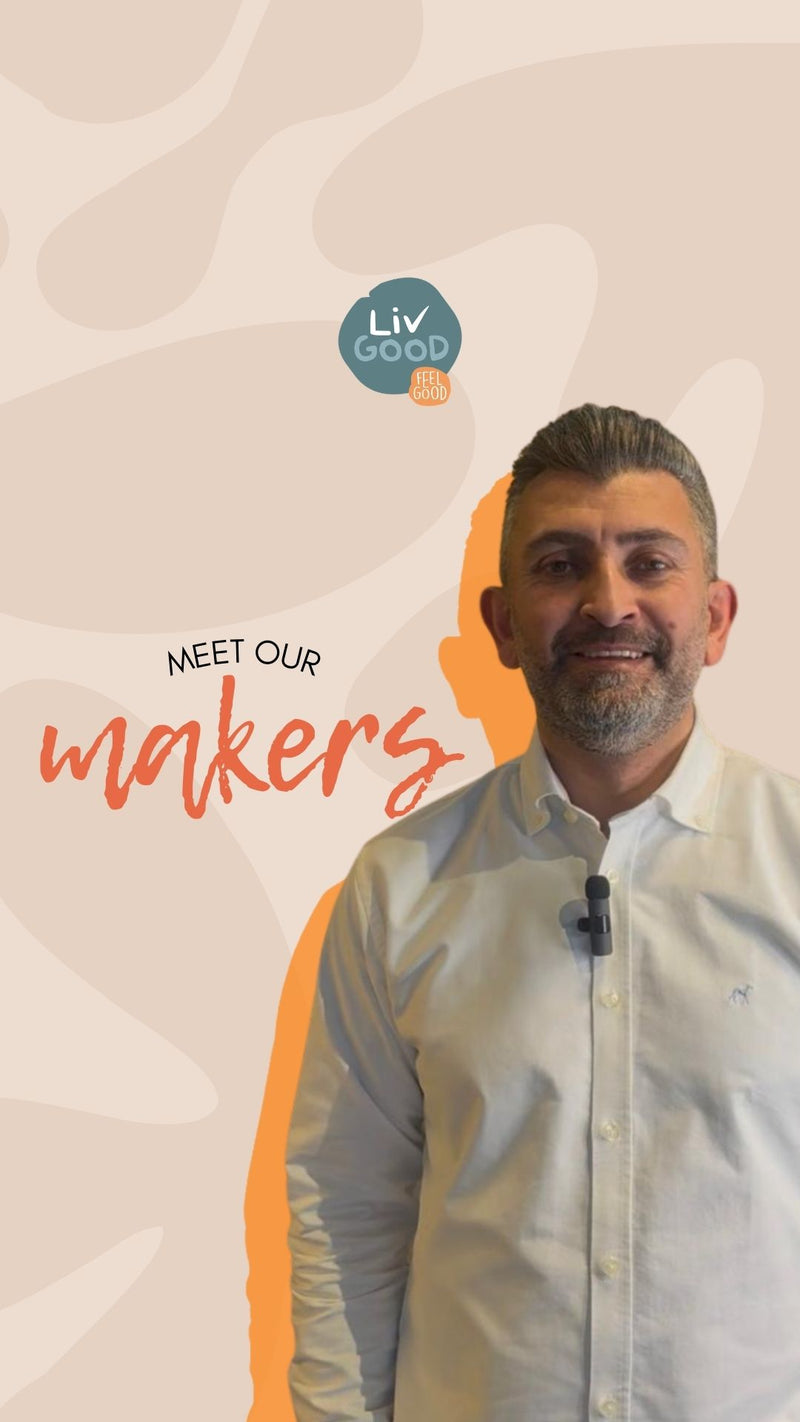 Meet our Makers | Episode 5