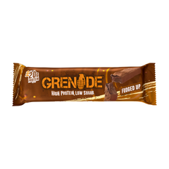 Grenade Protein Bar Fudged Up