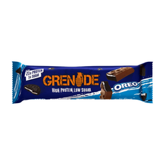 Grenade Protein Bar Oreo