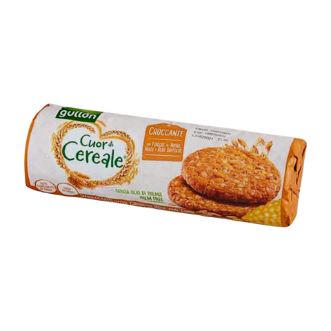 Gullon Croccante Biscuit