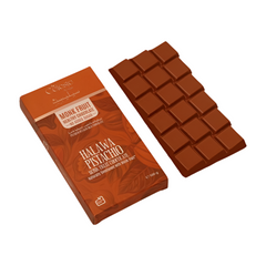 Celeste by Rosy Halawa Pistachio bar