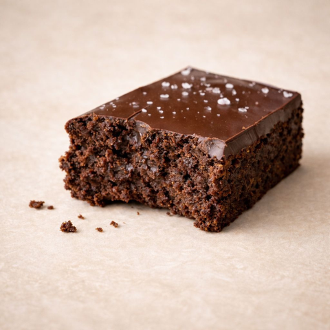 Happy Healthy Cravings Chocolate Protein Bar
