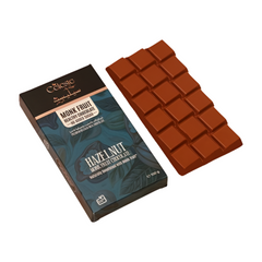 Celeste by Rosy Hazelnut bar