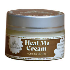 Plant a universe Heal Me - Cocoa Butter