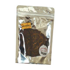 Ch'Arki Artisanal  Hot Honey Beef Jerky